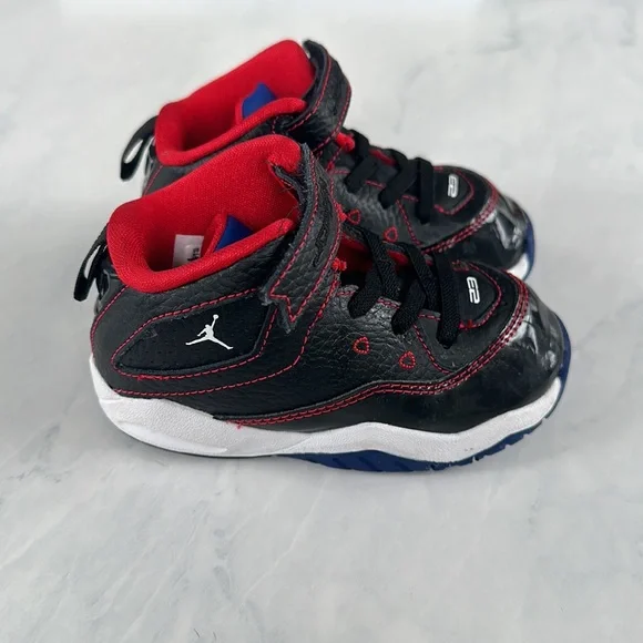 Nike Jordan’s size 7 - Picture 2 of 5